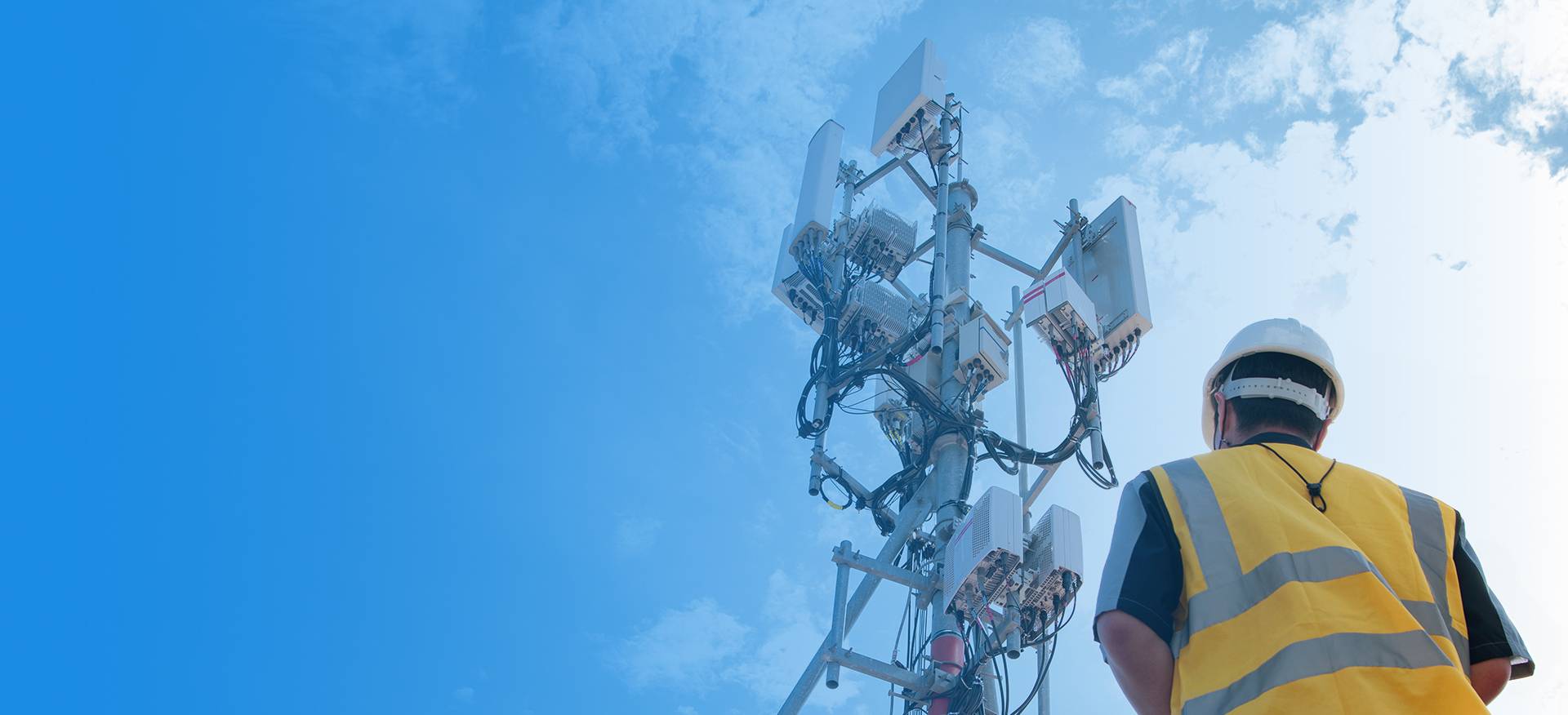 Connect44 Impulsionada pela engenharia, dirigida por pessoas